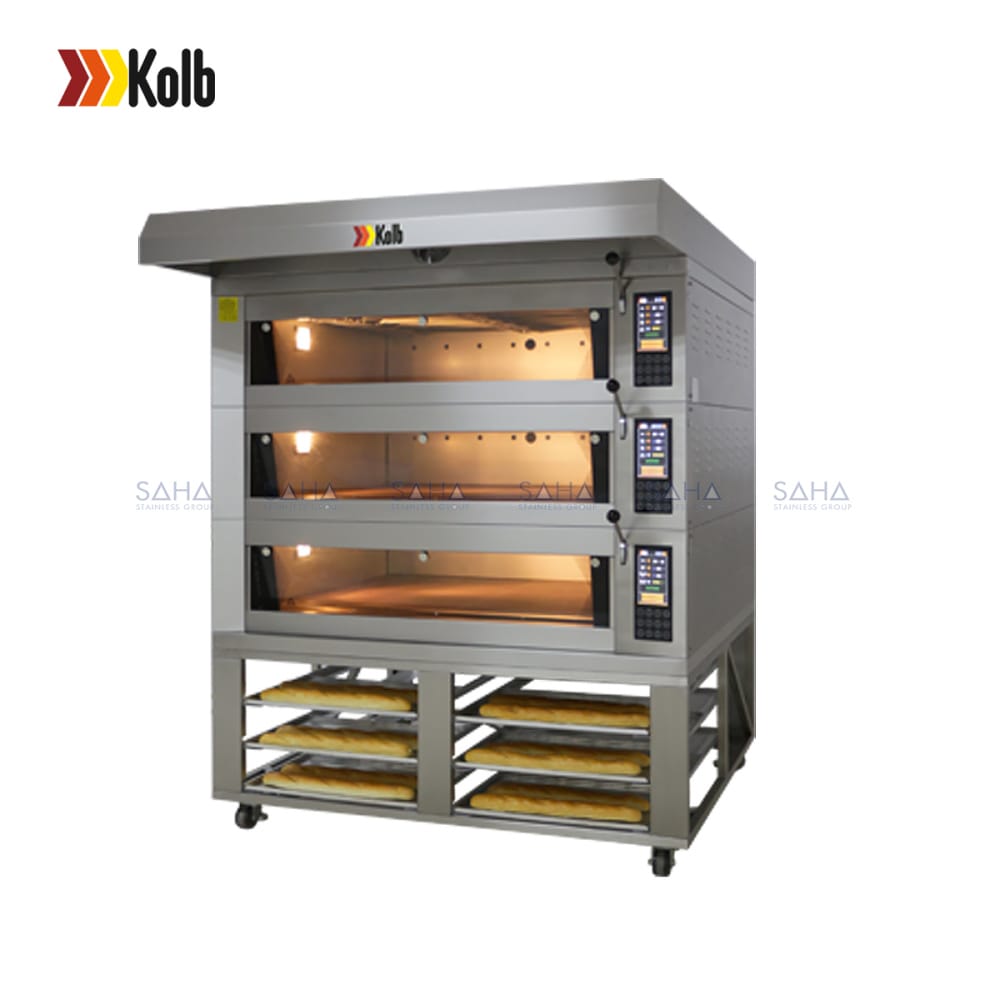 Deck-Oven-Laguna.jpg Kolb - Deck Oven - Laguna