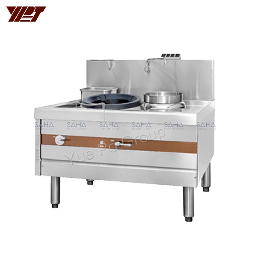 ECR-1-GFE5.jpg YPT - Flame-Mate 2.0 - 1 Ring Burner - Guangdong Style - ECR-1-GF(E)5