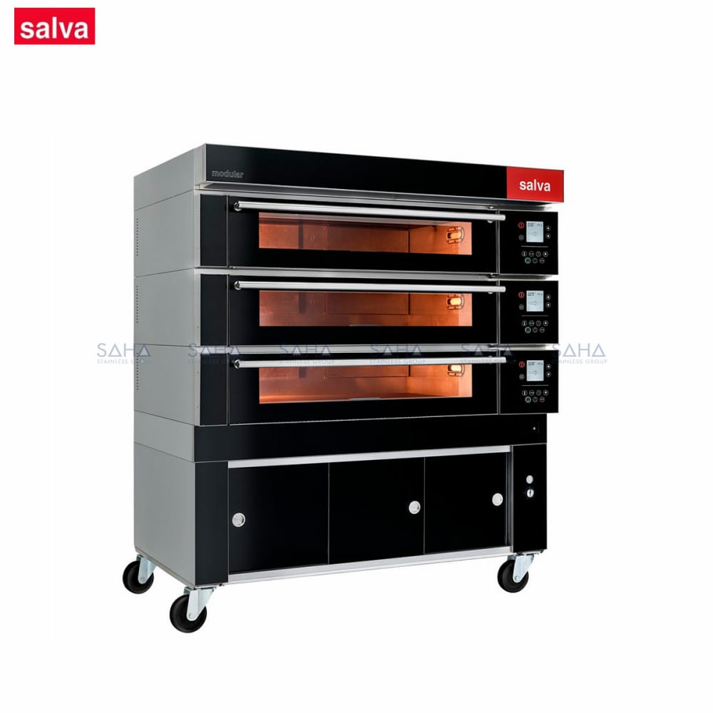 EJL7554_SALVAweb60.jpg Salva - Deck Oven - Modular