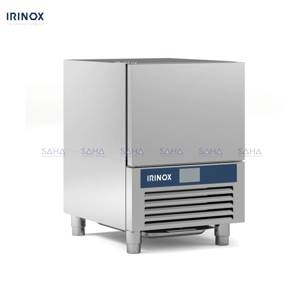 EasyFresh-Next-XS.jpg Irinox - Blast Chillers – EasyFresh Next - XS
