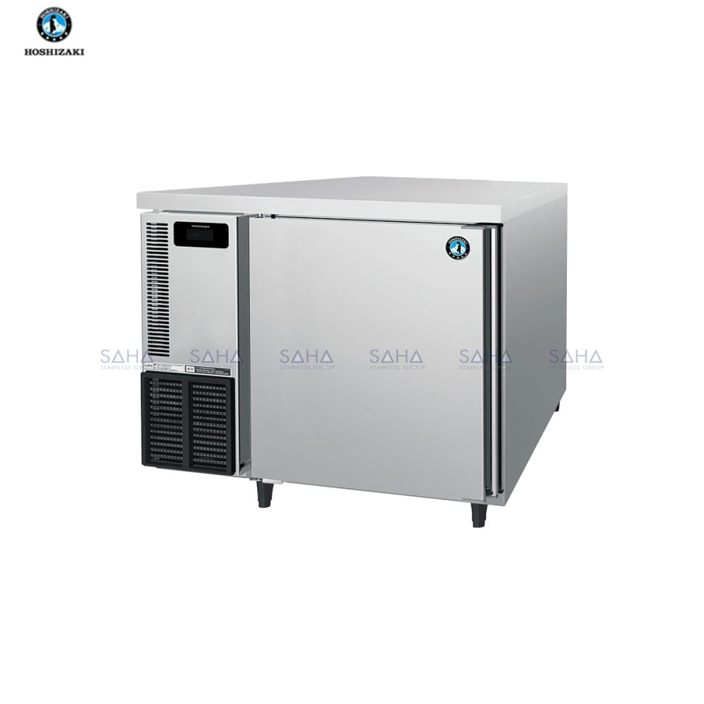 Hoshizaki - 1 Door - Undercounter Freezer - FT- 96MA-S
