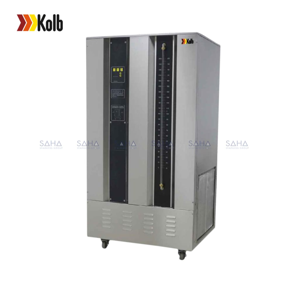 Kolb-Water-Cooler-200L-K21-2000DM.jpg Kolb - Water Cooler - 200L - K21-2000DM