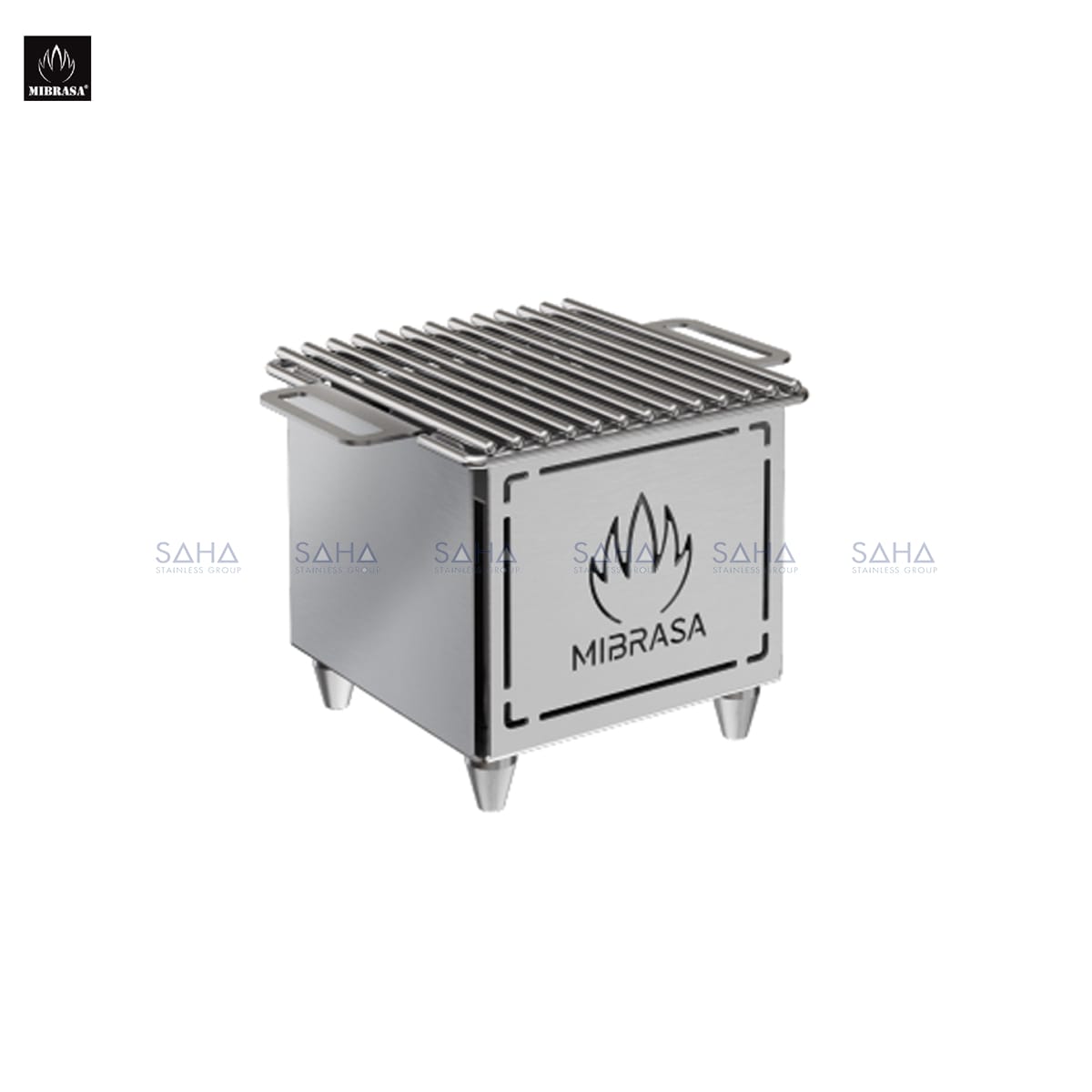 MH150.jpg Mibrasa – Hibachi Mini Portable Grill –MH150