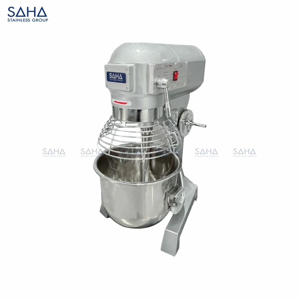 Planetary-Mixers-20L-with-guard-Model-SHPMS4L20G.jpg SAHA - Planetary Mixers 20L with guard – SHPMS4L20G