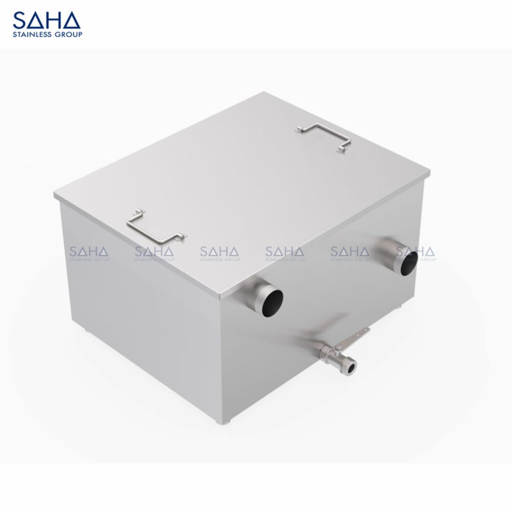 SHAC101-Grease-Trapweb60.jpg SAHA - Grease Trap - SHAC101