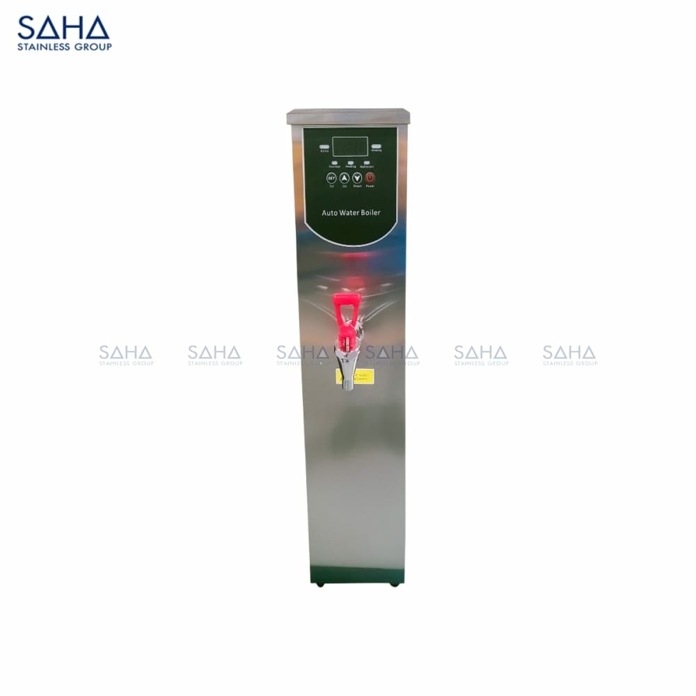 SHWBS1L50X.jpg SAHA - Water Boiler 50L/H - 3000W - SHWBS1L50X