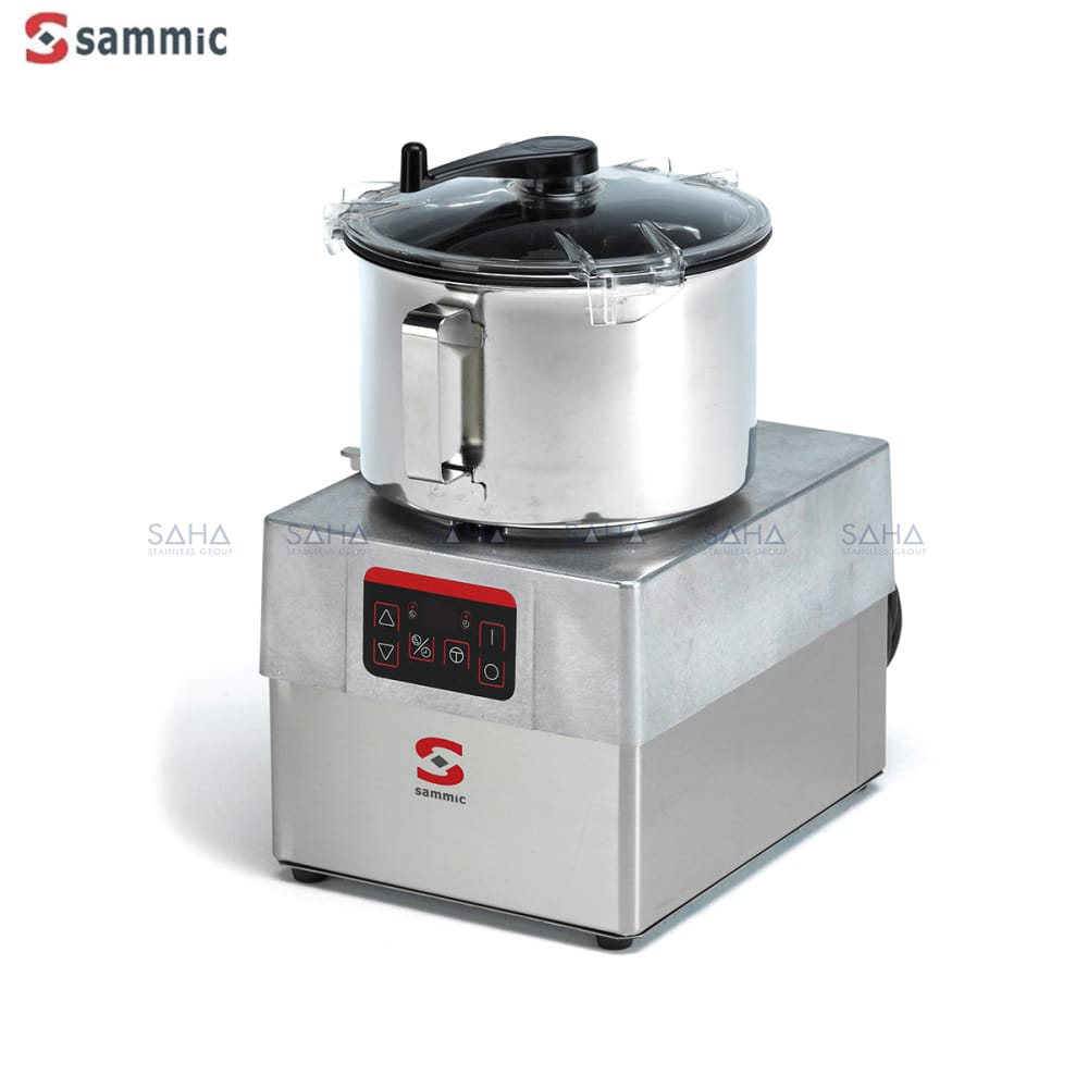 cke-5-web.jpg Sammic - Food Processor - Emulsifier - CKE-5