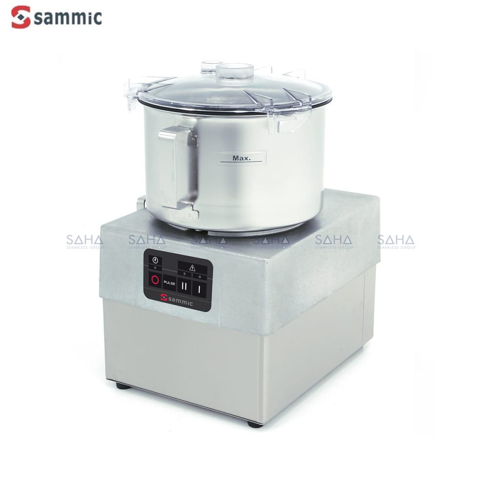 k-52-web.jpg Sammic - Food Processor - K-52