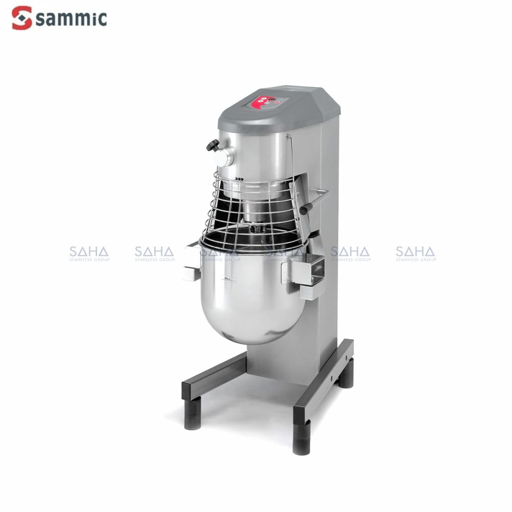 planetary-mixer-be-30web60.jpg Sammic - Planetary Mixer - BE-30